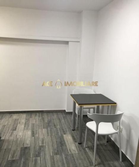 Garsoniera de inchiriat | Costin Georgian | Metrou | Loc de Parcare - 4