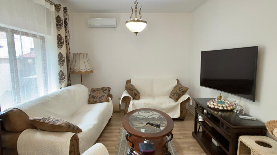 Casa tip duplex, 5 camere, Mogosoaia, P+1+Pod ! - 2