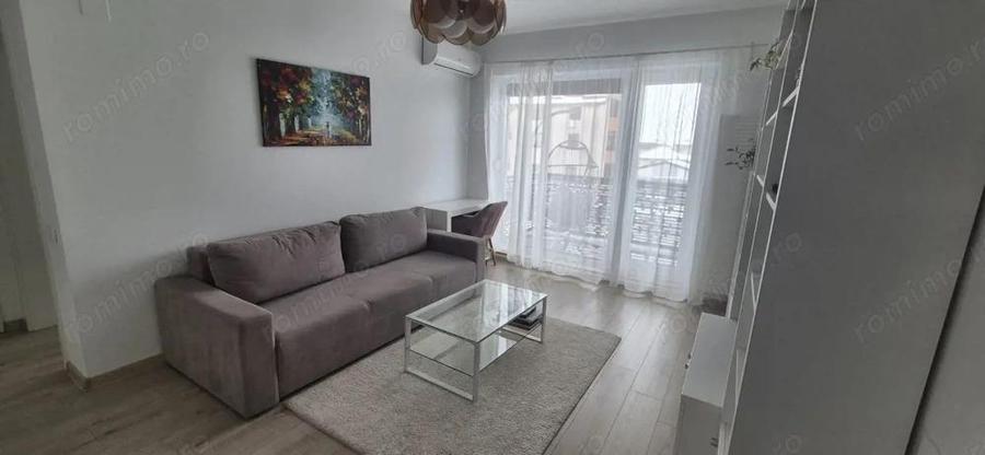 3 camere de inchiriat | Otopeni| Parc Unirii | Parare Subterana - 10