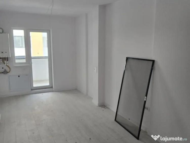 2cam tip studio/5-7min pietonal Auchan/metrou Berceni - 4