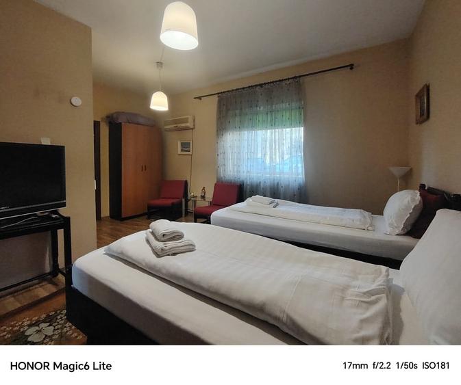 Casa centru Copou, Pacurari, zona Negruzzi, mobilat si utilata - 5