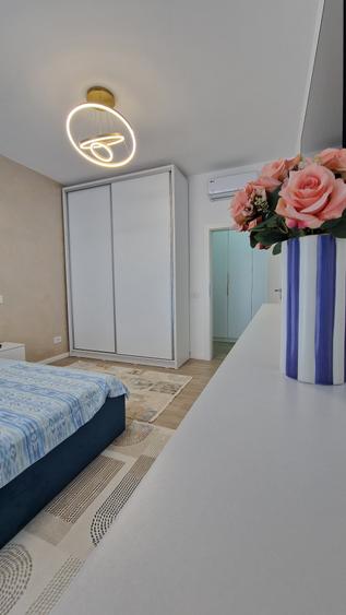 De închiriat – Apartament 2 camere,  Aviatorii Residence(AXI43) - 12