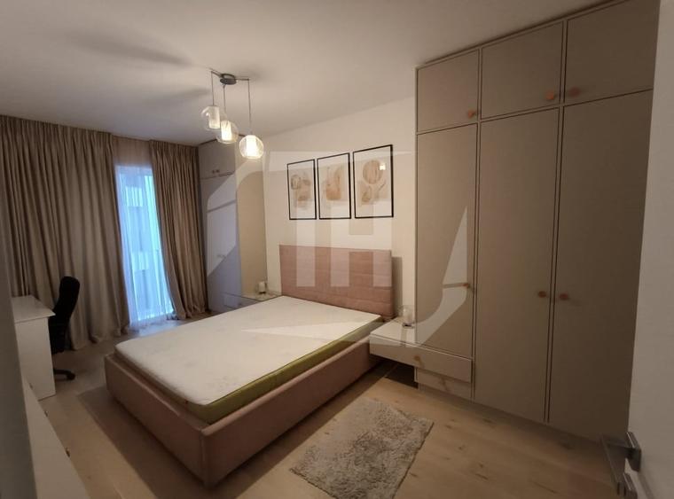 Apartament 2 camere, BLOC NOU, parcare subterana, Record Park - 7