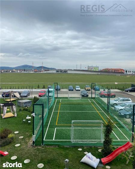 Garsoniera spatioasa in ansamblu rezidential VIVAMUS predare 2026 - 1