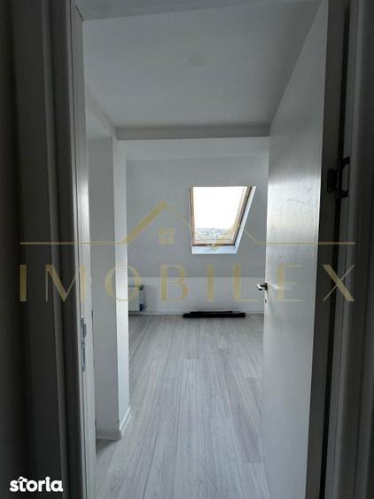 Duplex renovat ,teren 80 mp - 5