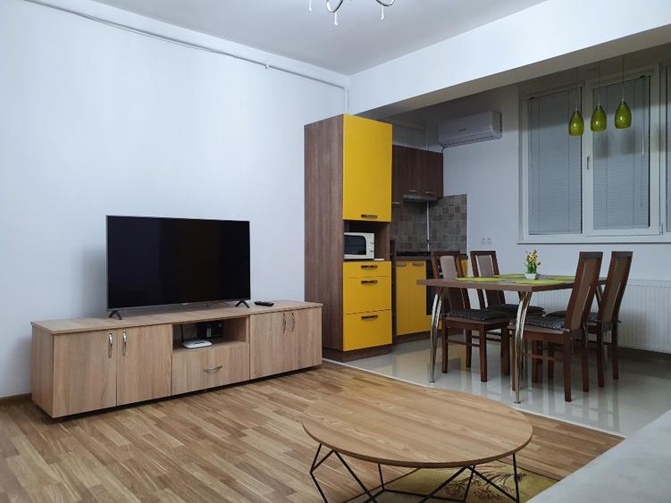 Ploiesti, zona 9 Mai, str. Sondelor, apartament 3 camere, complet mobilat si uti - 5