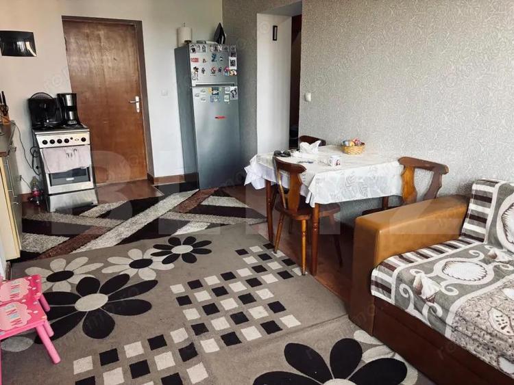 Apartament cu 2 camere, 47 mp, zona Clo?ca - 2