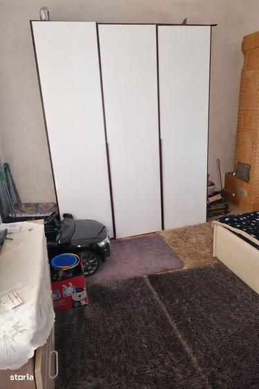 Casa Mioveni, Valea Stanii, Bld. Dacia, 4 camere, 2 bai - 7