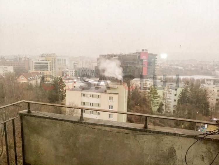 Apartament modern, 2 camere, zona Iulius Mall ! - 3