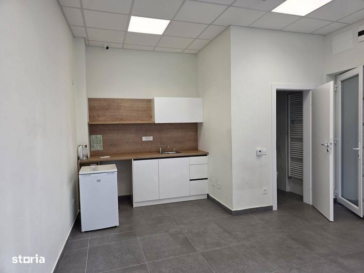 Spatiu comercial premium de inchiriat Str. Nojoridului Oradea - 7