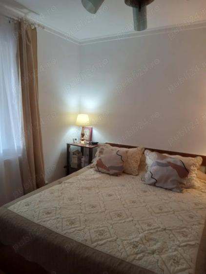 Casa cu teren Munteni, Galati. 8 km de Tecuci - 8