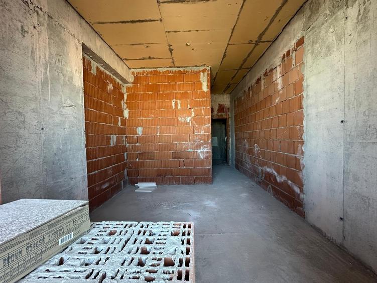 PENTHOUSE PANORAMIC – Etaj 9 | 4 Dormitoare | 5 Băi | Living 103 mp - 14