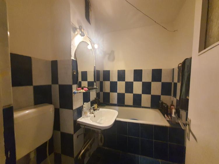 TOMIS NORD-PIATA CIRESICA APARTAMENT CU 4 CAMERE 85 MP - 14