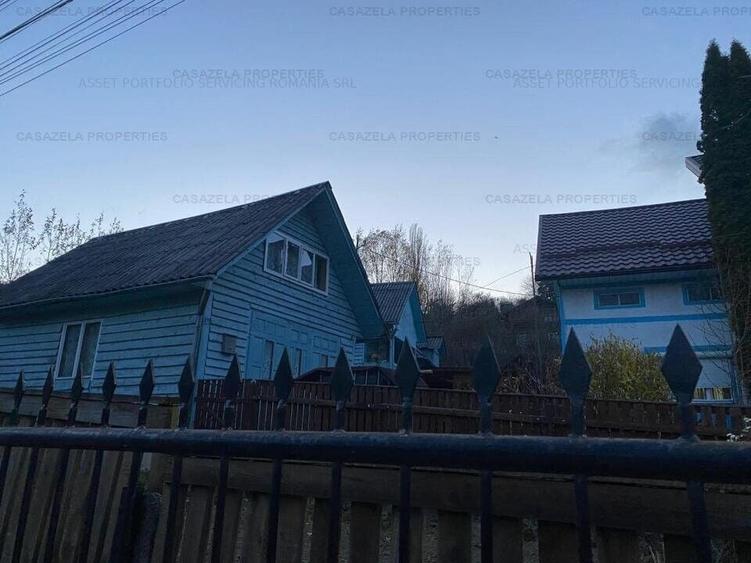 Vanzare casa de locuit Borsa, Maramures - 2