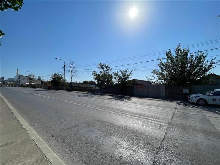 Teren intravilan zona Isaccei-Tulcea - 10