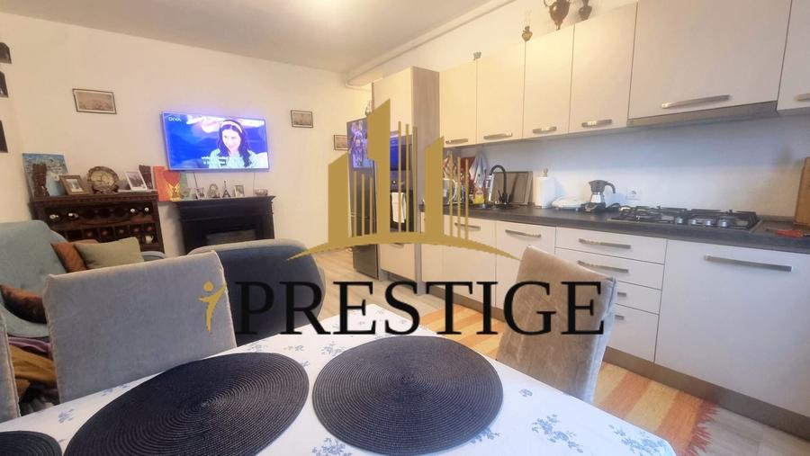 APARTAMENT 3 CAMERE DE VÂNZARE | ȘELIMBĂR | ETAJ 2 | BALCON | PARCARE - 2