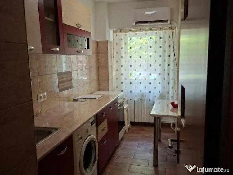 Vitan - Str. Foisorului, inchiriere garsoniera mobilata - 3