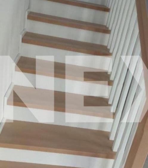 Case individuale premium cu 4 camere si teren generos Trival - 5