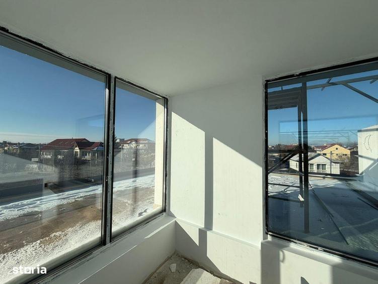 LA CHEIE! Vila Lux langa statie de metrou, Otopeni - 4