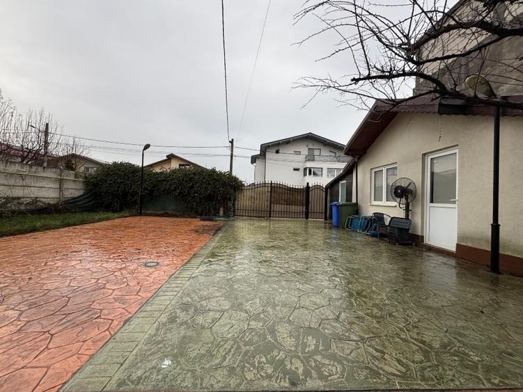 Direct proprietar Casa Pantelimon Zona Buna Mobilata Utilata - 10