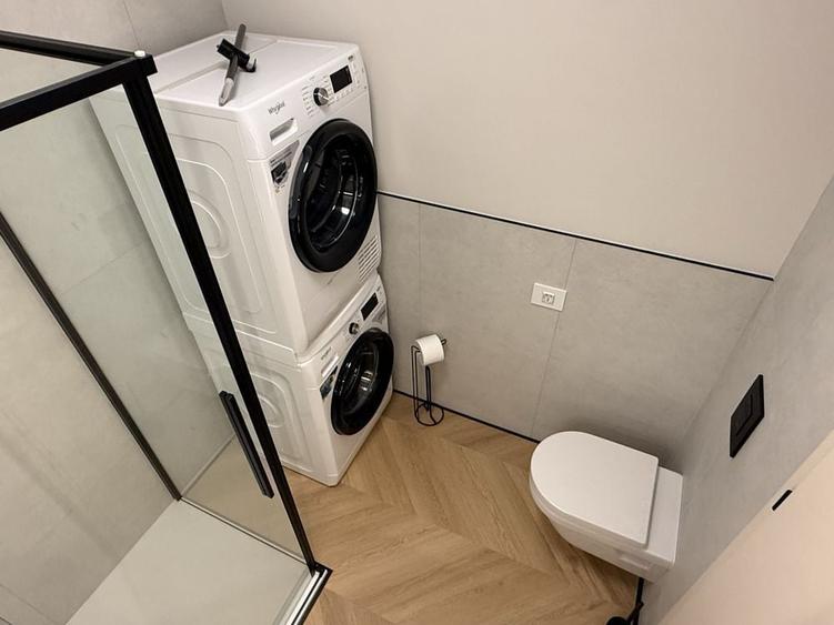 3 Camere I PIPERA PLAZA I Catted Family I Loc De Parcare Inclus - 16