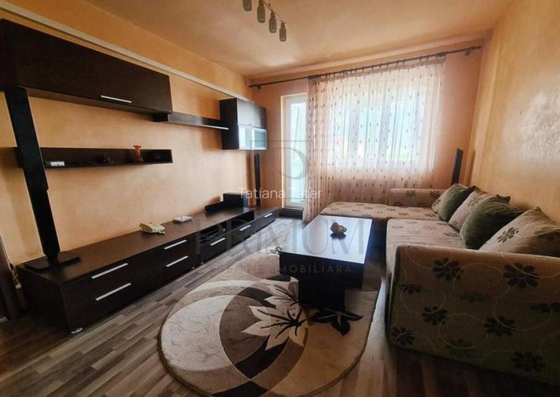 GIROCULUI - 3 camere - centrala proprie - bloc cu aporis -