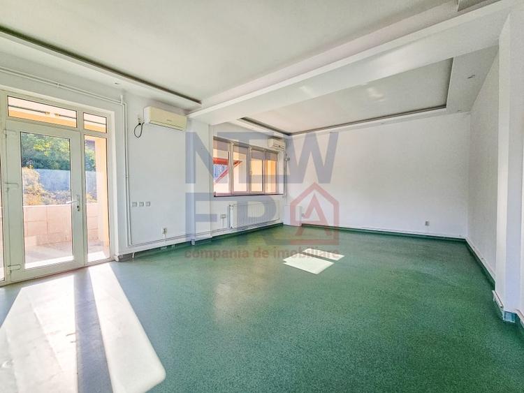 Chiriere vila casa 10 camere in Turda/Domenii – after-school, birou, clinica - 19