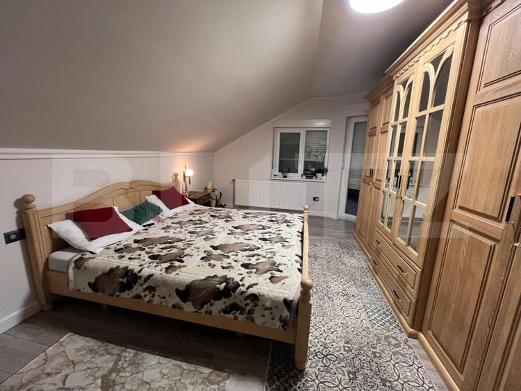 Casa de vanzare, 180 mp, zona Titulescu - 8