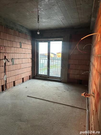 Casa P+1E+Pod 3 camere Dara?ti Ilfov - 7