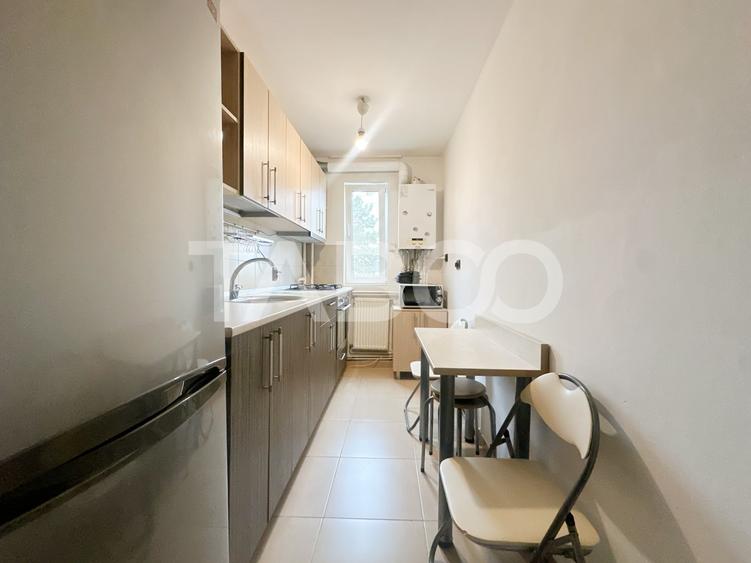 Apartament cu 2 camere de vanzare in cartierul Gheorgheni Cluj Napoca - 7