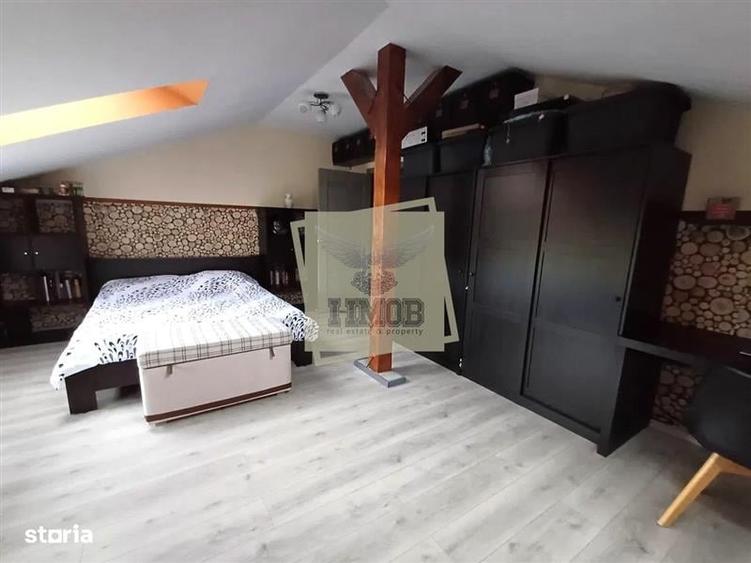 Apartament 2 camere zona centrala 59 mp - 9