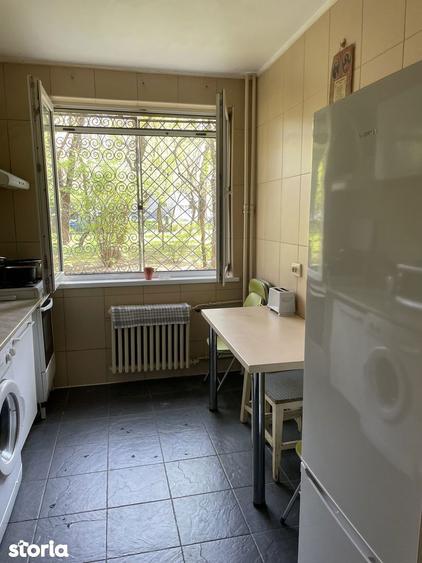 2 camere Pajura Parter retras, vedere deschisa spre spa?iu verde - 2