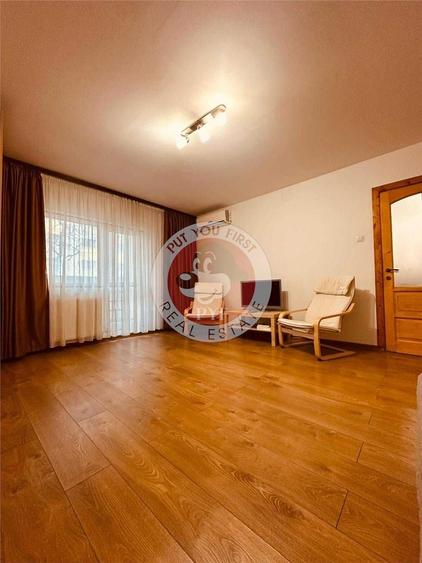 Prosper Mall | Garsoniera | Decomandata | 43mp | B12379 - 5