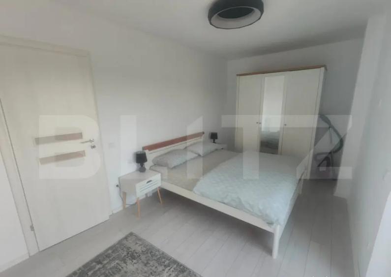 Apartament 2 camere, 47 mp, zona Tineretului - 3