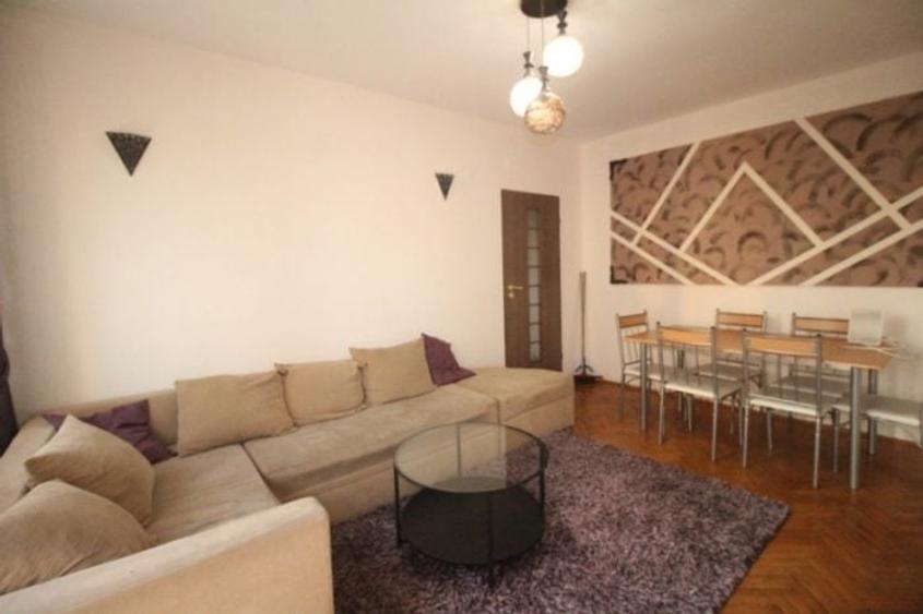 Inchiriere apartament 3 camere, Magheru-Romana - 1