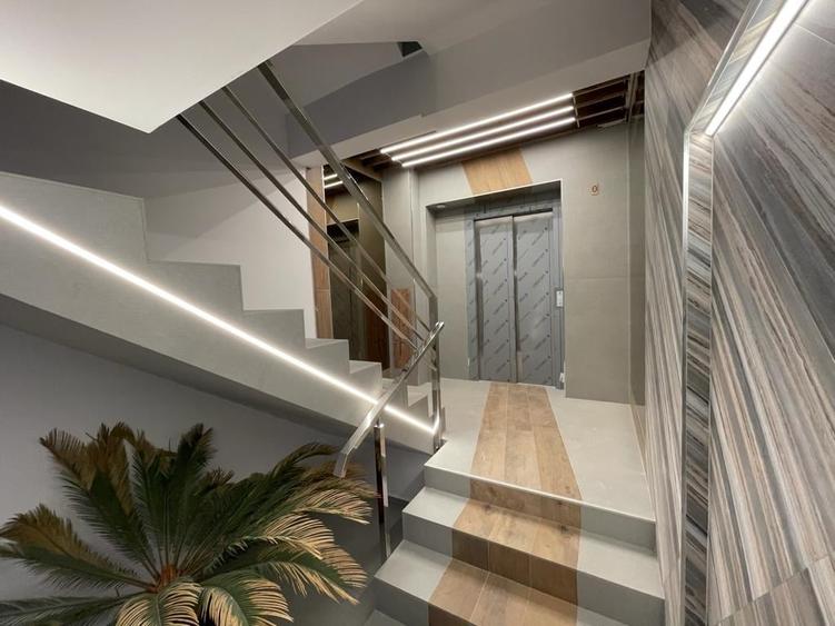 Aparatorii Patriei Apartament 2 Camere Bloc Nou 2019 - 14