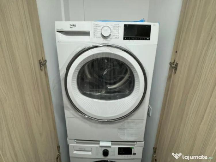 Apartament 2 camere zona Faleza Nord - 2