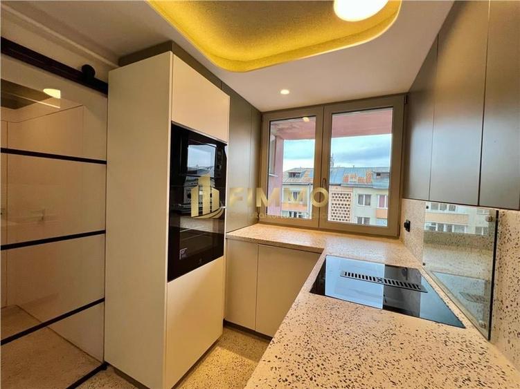 Apartament Ultracentral Suceava | 58 mp | ID:1038 - 6