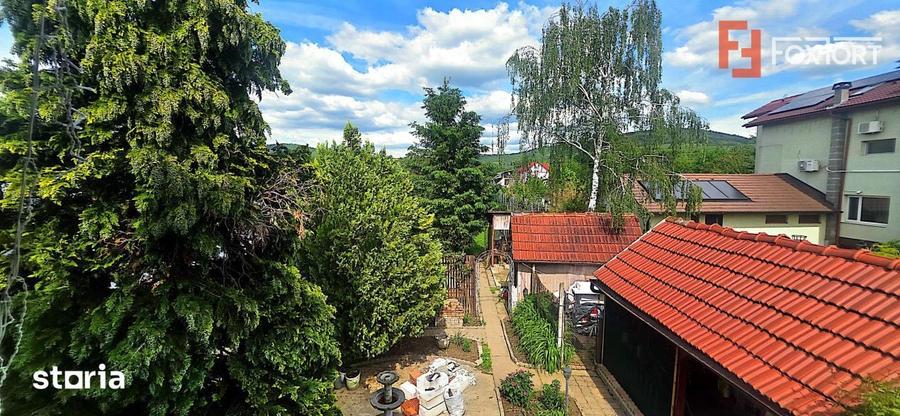 Casa individuala cu 5 camere de vanzare in localitatea Minis - 18