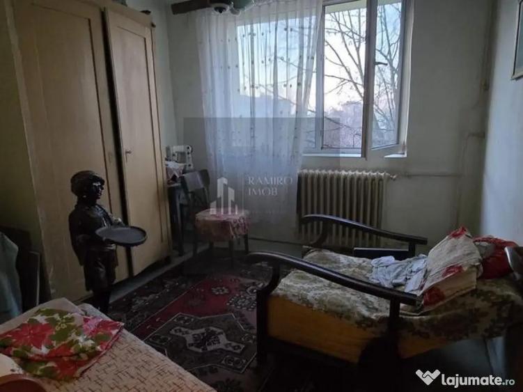 3 camere 5 minute METROU 1 DECEMBRIE 1918 DE RENOVAT - 4