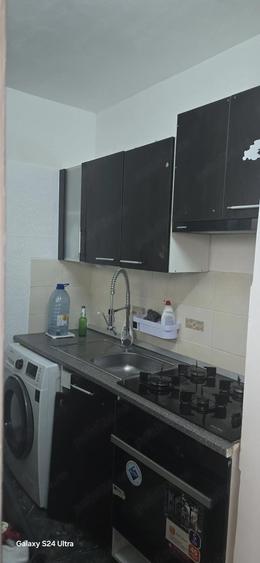 Inchiriez Garsoniera zona Dambu Pietros - 7