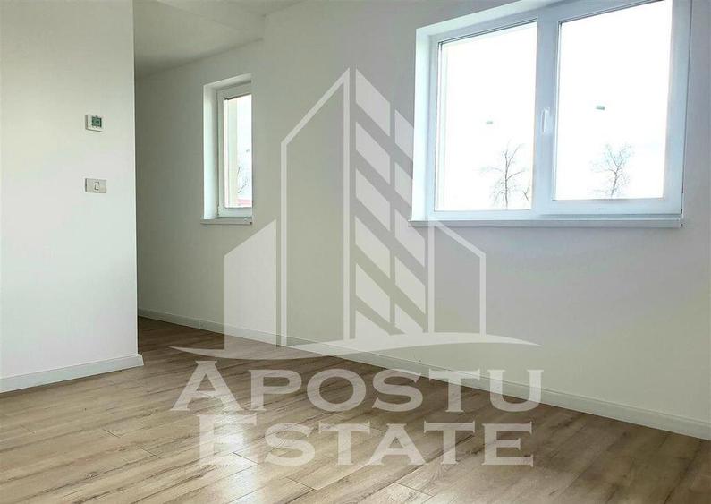 Duplex cu 4 camere finisaje de calitate la intrare in Giroc - 8