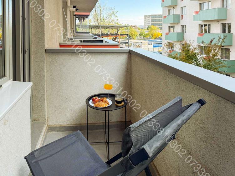 Garsoniera de vanzare ISG Residence ( Proprietar ) - 5