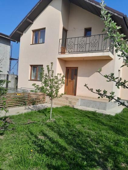 Casa De Vanzare Giurgiu - 4