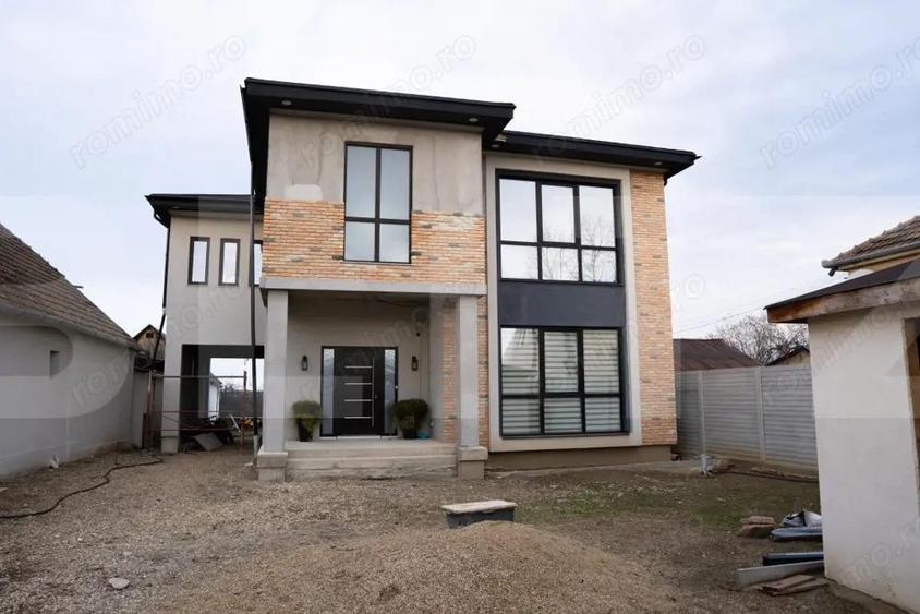 Vila Exclusivista in Vladimirescu, Construc?ie Premium, 1250 mp - 16