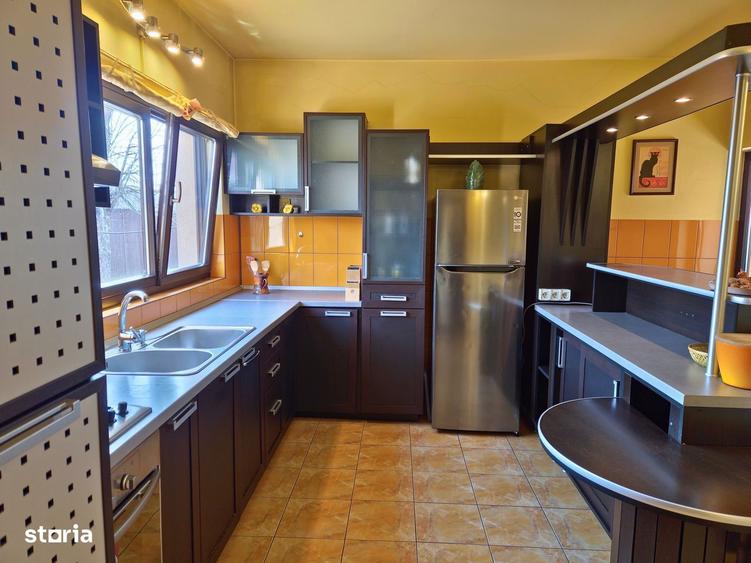 Casa Spatioasa In Goranu - 237 Mpu, Teren 1520 Mp, La 3 Km. De Centru - 10