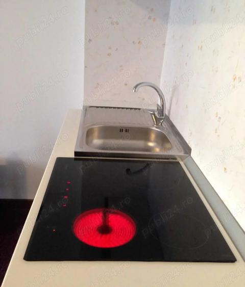 Garsoniera de inchiriat zona Baba Novac - Lidl Constanta - 3