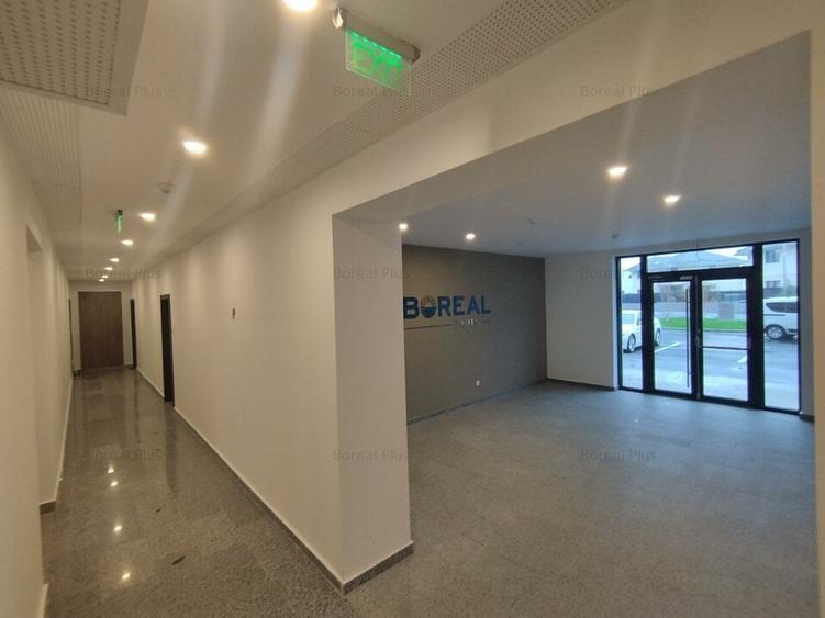 Boreal Plus-Apartament TIP Studiou si loc parcare, - 3