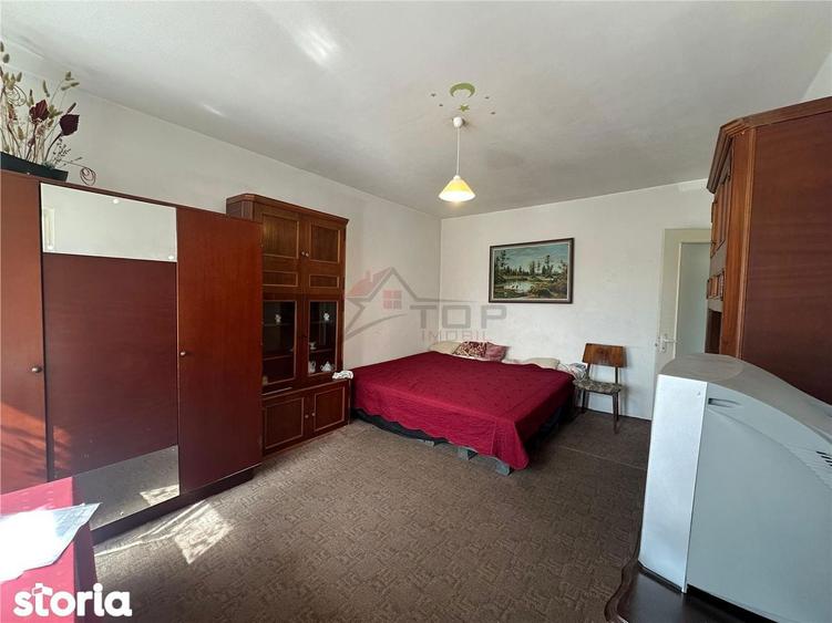 Inchiriere Apartament cu 1 camera Baza 3 - 3