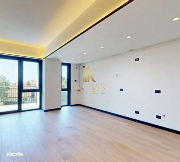 Studio de vanzare in Pipera Disponibile apartamente cu 2,3,4 camere - 4